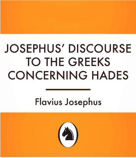 Josephus' Discourse to the Greeks [ePUB]